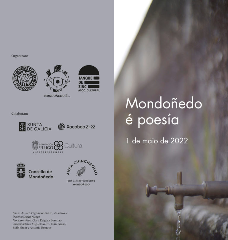 Programa Mondoñedo e poesía 2022 (ext)